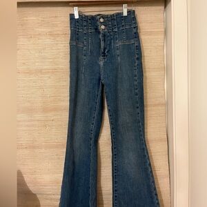 free people jeans